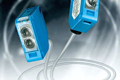 Contrinex, Sensorfamilie 5050 Contrinex, Sensorfamilie 5050