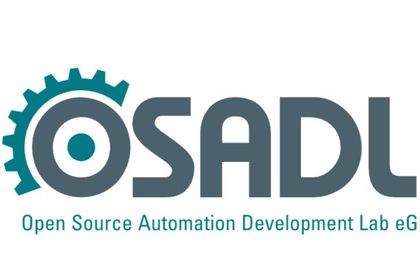 OSADL-Logo OSADL-Logo