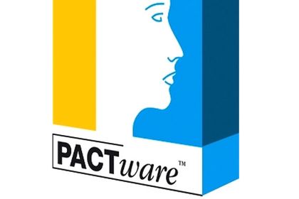 Pactware, Verpackung Pactware 4.0 Pactware, Verpackung Pactware 4.0