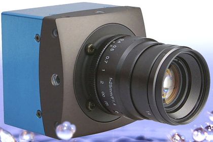 Stemmer Imaging, Hochgeschwindigkeitskamera EoSens 3CL Stemmer Imaging, Hochgeschwindigkeitskamera EoSens 3CL