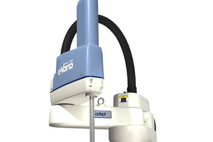 Adept Technology, Roboterarm Adept Cobra e-Vario Adept Technology, Roboterarm Adept Cobra e-Vario