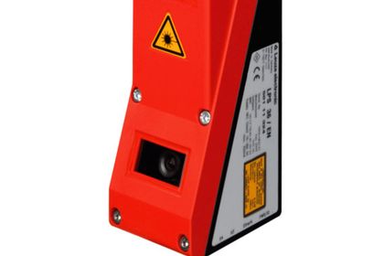 Leuze electronic, Lichtschnittsensoren LRS 36 und LPS 36 Leuze electronic, Lichtschnittsensoren LRS 36 und LPS 36