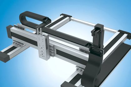 Bosch Rexroth, Auswahl-Tool comoselect Bosch Rexroth, Auswahl-Tool comoselect