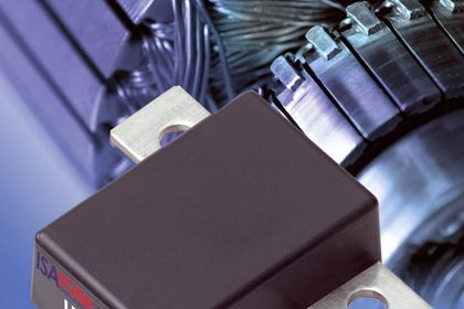 Isabellenhütte, Strommessmodule IPC-Reihe Isabellenhütte, Strommessmodule IPC-Reihe
