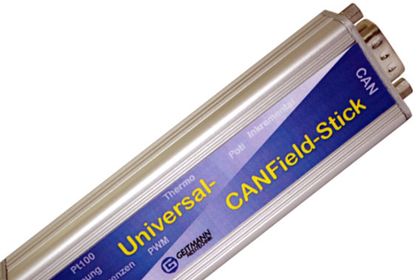 Geitmann, CAN-Field-Stick Geitmann, CAN-Field-Stick