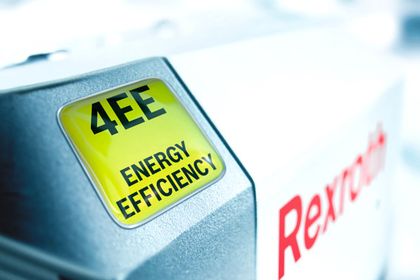 Energieeffizienz Energieeffizienz