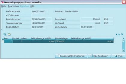 oxaion - ERP-Release 7.0