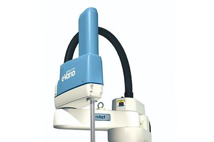 Adept Technology - Cobra e-Vario Adept Technology - Cobra e-Vario