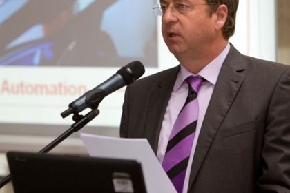 Hans-Dieter Baumtrog Hans-Dieter Baumtrog
