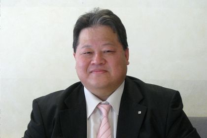 Koichi Takamiya 