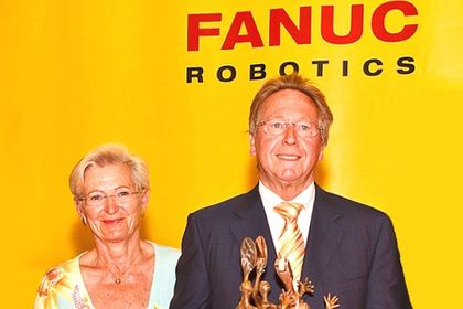 Stefan Müller nebst Frau Stefan Müller nebst Frau