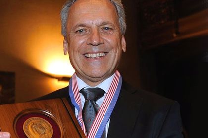 Heinz-Dieter Schunk Heinz-Dieter Schunk