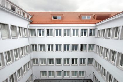 Siemens-Konzernzentrale München