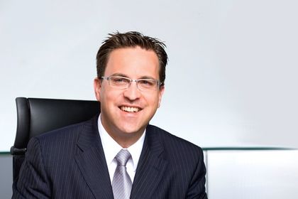 Henrik A. Schunk Henrik A. Schunk