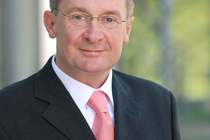 Werner Strub