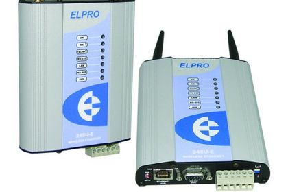 Wachendorff Prozesstechnik, Funkmodem E245U-E-G/A Wachendorff Prozesstechnik, Funkmodem E245U-E-G/A