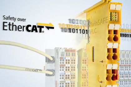 Safety over Ethercat Safety over Ethercat