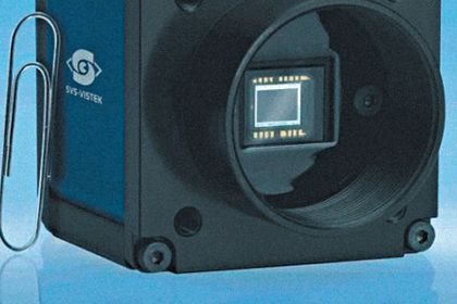 SVS-Vistek, SVCam-ECO-Baureihe SVS-Vistek, SVCam-ECO-Baureihe