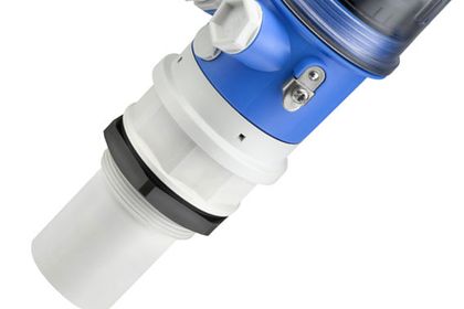 Endress+Hauser, Kompaktsensor Prosonic T FMU30 Endress+Hauser, Kompaktsensor Prosonic T FMU30