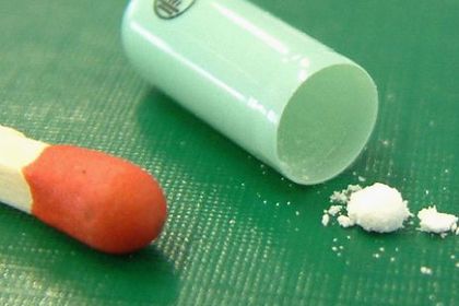 Industrielle Bildverarbeitung: Vision-System für die Pharmaindustrie Industrielle Bildverarbeitung: Vision-System für die Pharmaindustrie