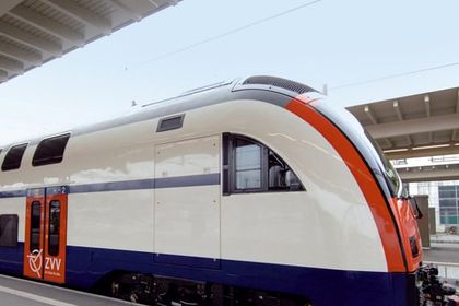 Siemens, Desiro