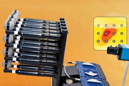 Soundtec, siCamera Soundtec, siCamera