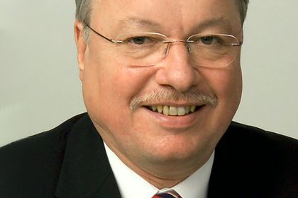 Jürgen George Jürgen George