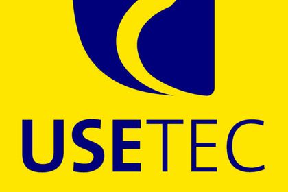 Usetec-Logo Usetec-Logo