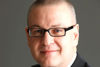Norbert Lüders Norbert Lüders