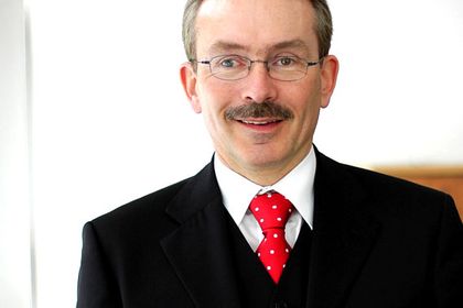 Ulrich Gehrmann Ulrich Gehrmann
