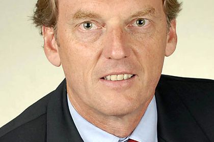 Nikolaus Schleicher Nikolaus Schleicher