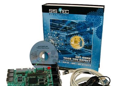 Ethernet Powerlink Standardization Group (EPSG), Open-Powerlink-Protocoll_Stack Version 1.6 Ethernet Powerlink Standardization Group (EPSG), Open-Powerlink-Protocoll_Stack Version 1.6