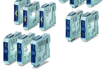 Deutschmann Automation, Unigate-CL-Gateways Deutschmann Automation, Unigate-CL-Gateways