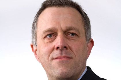 Bernd Schimpf