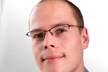 Stefan Schönegger Stefan Schönegger