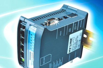 Hy-Line M2M-Router Hy-Line M2M-Router