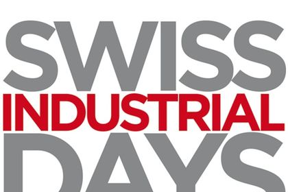 Swiss Industrial Days Swiss Industrial Days