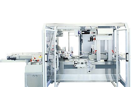 Serpa Packaging Solutions OEE Serpa Packaging Solutions OEE