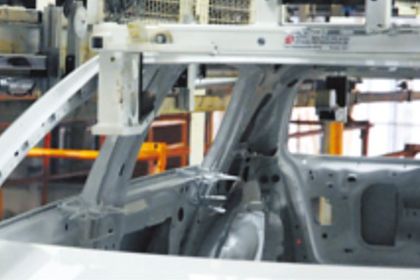 VW Übergabeheber, Turck VW Übergabeheber, Turck