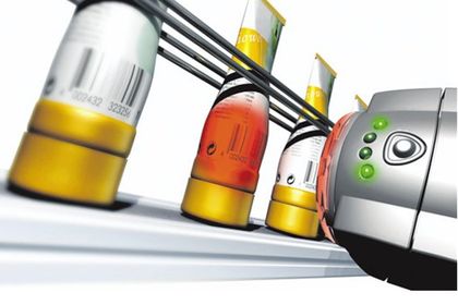 Balluff, BVS-E Identification Balluff, BVS-E Identification