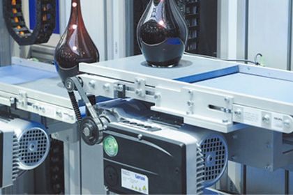 Lenze, Auslegungstool DSD