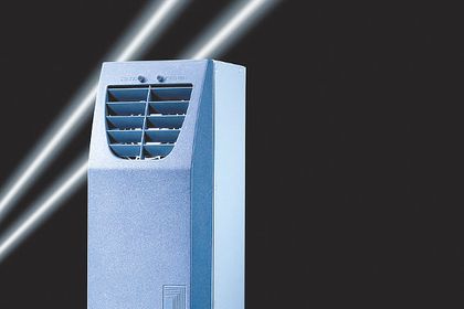 Rittal, thermoelektrischer Kühler RTC Rittal, thermoelektrischer Kühler RTC