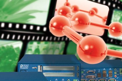 DSM Computer, Nanoserver E6-A