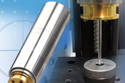 Micro-Epsilon, Bohrlochsensor Micro-Epsilon, Bohrlochsensor