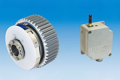 Mayr, EAS-Sensor Mayr, EAS-Sensor