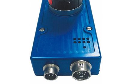 EVT, ES800GSI EVT, ES800GSI