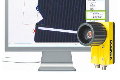 Cognex, In-Sight Explorer V. 4.4 Cognex, In-Sight Explorer V. 4.4