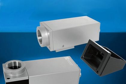 Vision Componentes, Smart Kamera VC6210nano Vision Componentes, Smart Kamera VC6210nano