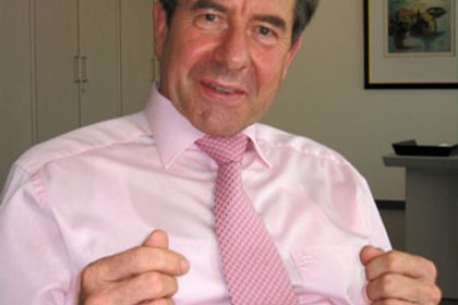 Klaus Wucherer Klaus Wucherer