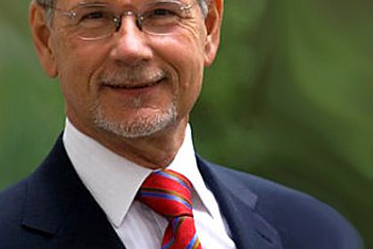 Manfred Wittenstein Manfred Wittenstein